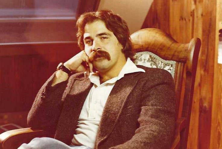 Mike Sirrico